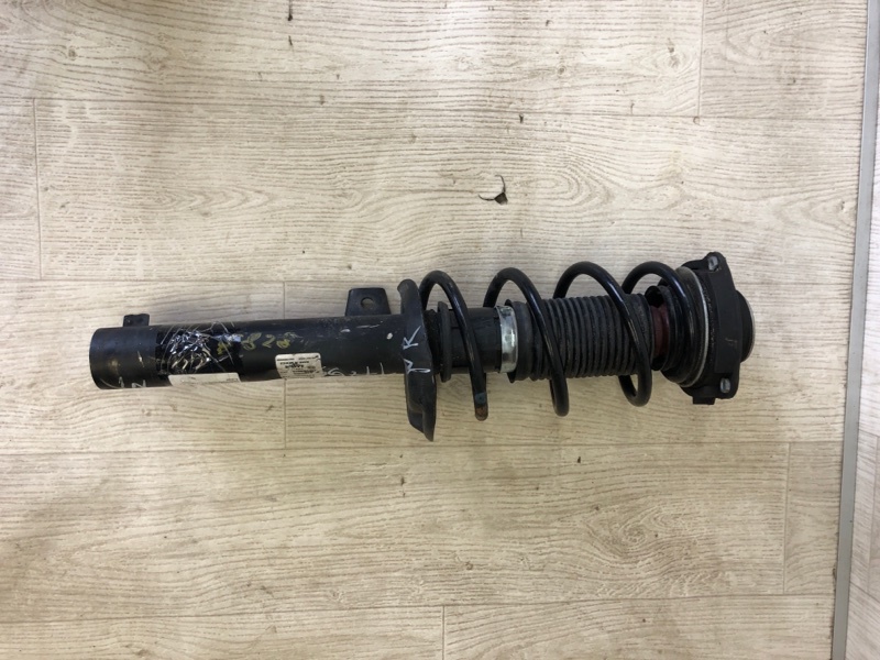 Запчасть амортизатор передний VOLKSWAGEN BEETLE 11-19 2012 5C1 CBTA 2.5L 5C0 413 031 T Б/У Амортизатор передний VOLKSWAGEN BEETLE 11-19 2012 5C1 CBTA 2.5L 5C0 413 031 T Б/У