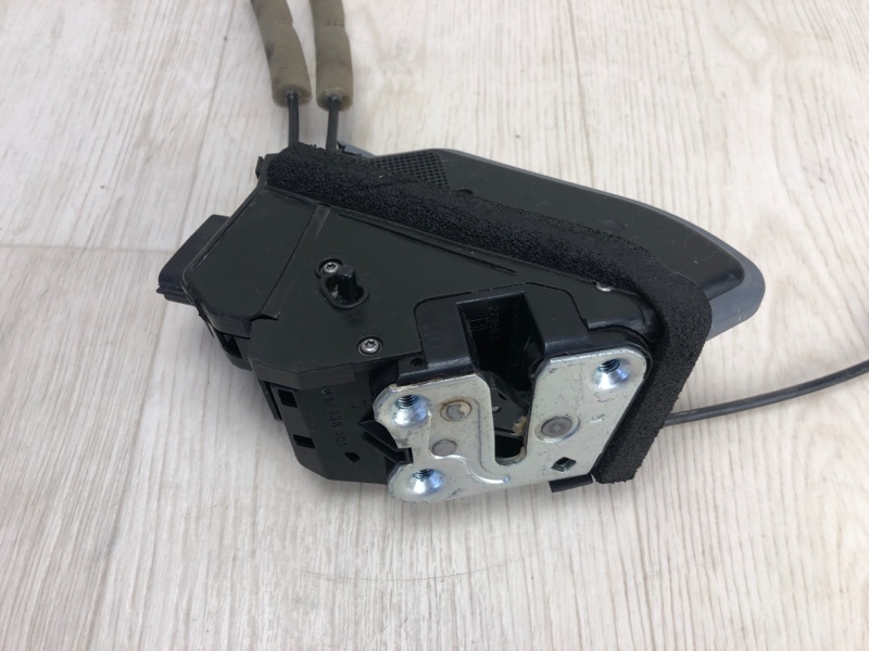 Замок двери задний правый ALTIMA L33 12-18 2015 L33 2.5 QR25DE Замок двери задний правый ALTIMA L33 12-18 2015 L33 2.5 QR25DE