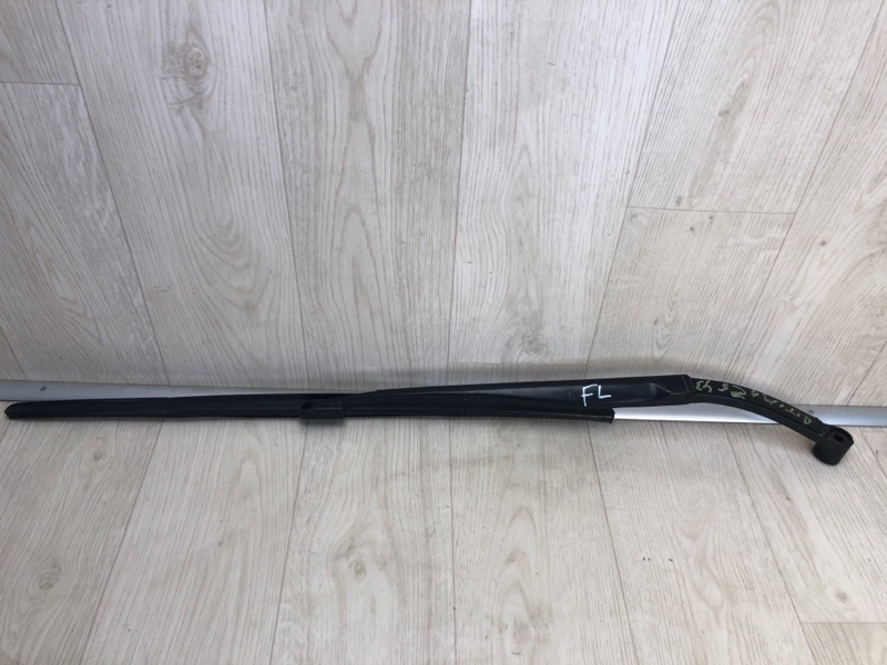 Поводок стеклоочистителя передний передний левый NISSAN ALTIMA L33 12-18 2015 L33 2.5 QR25DE 28881-3TA1C Б/У