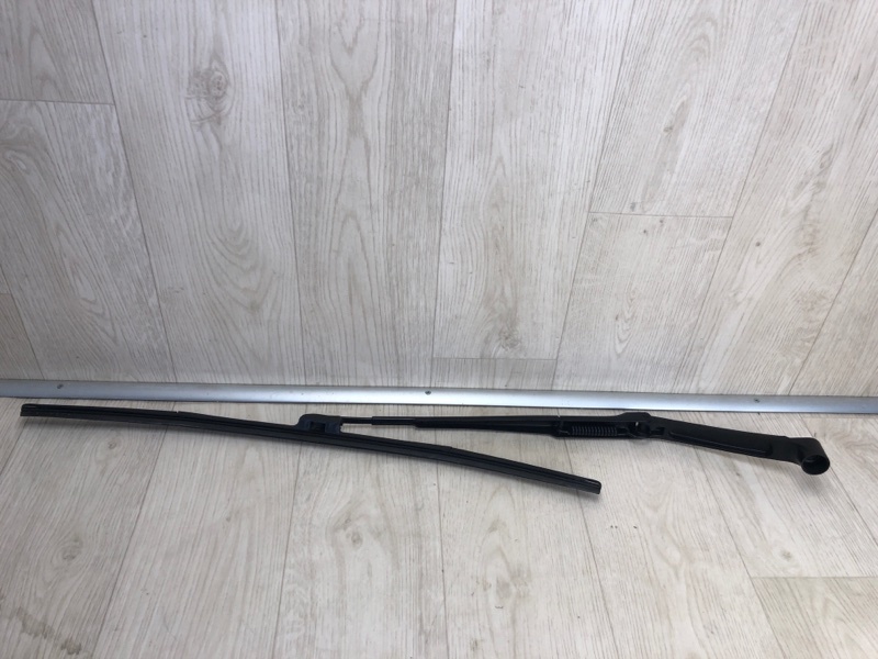 Поводок стеклоочистителя передний передний левый ALTIMA L33 12-18 2015 L33 2.5 QR25DE