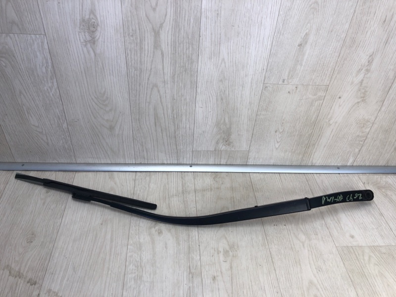 Поводок стеклоочистителя передний передний правый NISSAN ALTIMA L33 12-18 2015 L33 2.5 QR25DE 28886-3TA0A Б/У