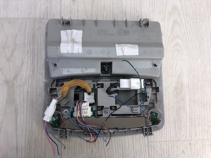 Плафон салона ALTIMA L33 12-18 2015 L33 2.5 QR25DE