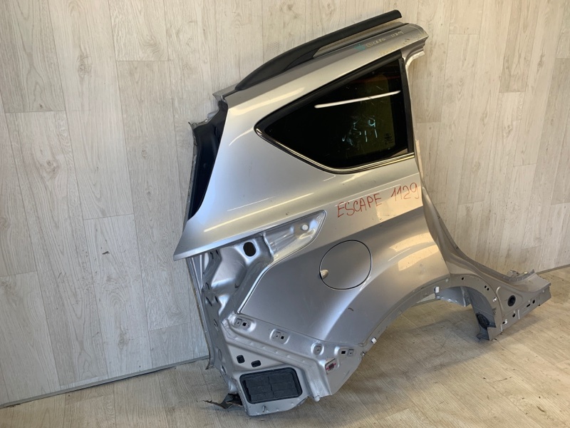 Четверть кузова задняя правый ESCAPE 12-19 2018 TM2 1.5 M9MA