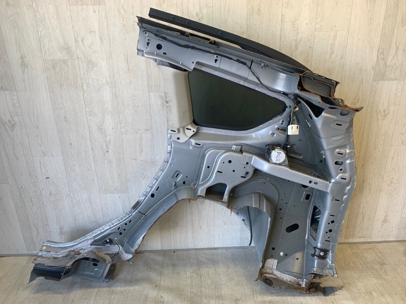 Четверть кузова задняя правый ESCAPE 12-19 2018 TM2 1.5 M9MA