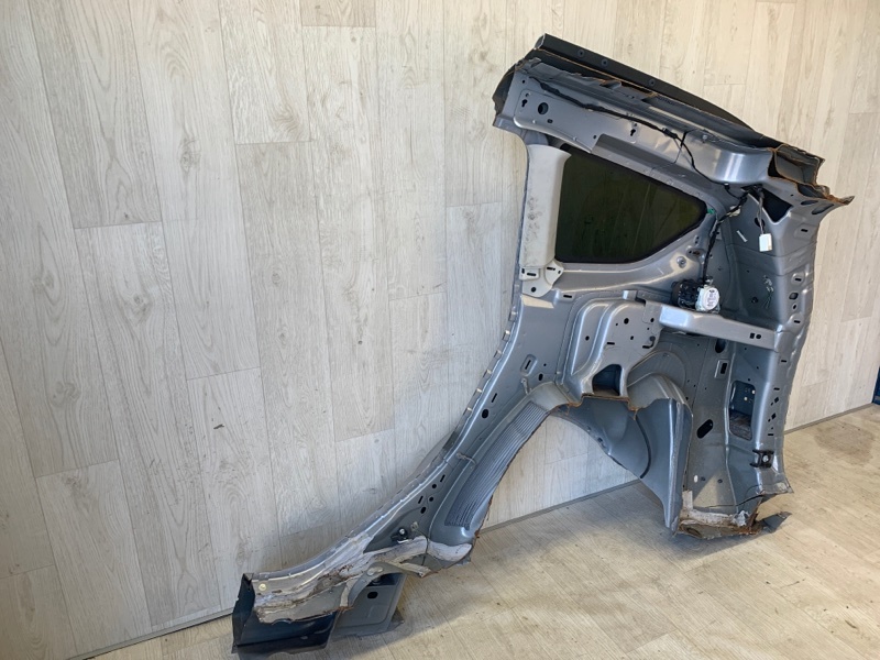 Четверть кузова задняя правый ESCAPE 12-19 2018 TM2 1.5 M9MA