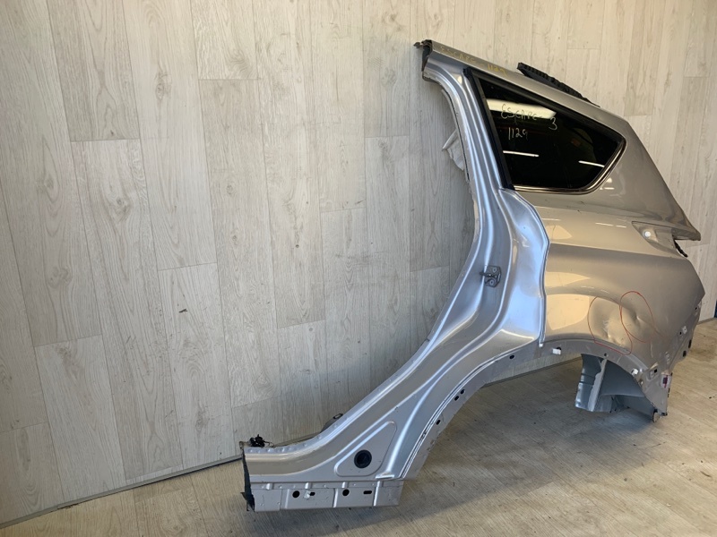 Четверть кузова задняя левый ESCAPE 12-19 2018 TM2 1.5 M9MA