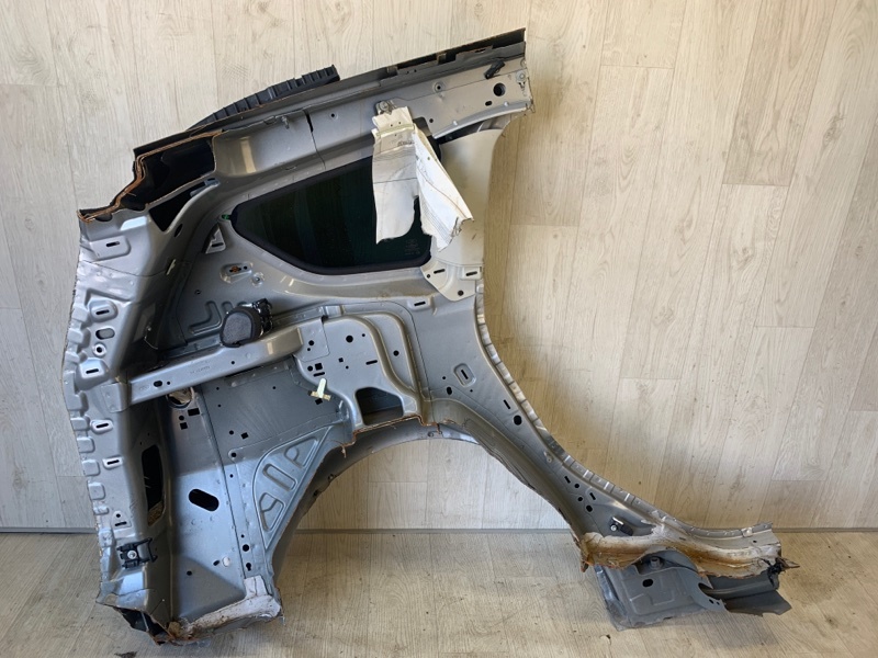 Четверть кузова задняя левый ESCAPE 12-19 2018 TM2 1.5 M9MA