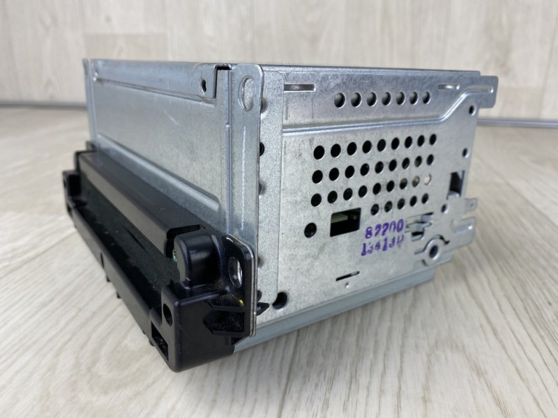 Магнитола JOURNEY 08-20 2013 JC 2.4 ED3