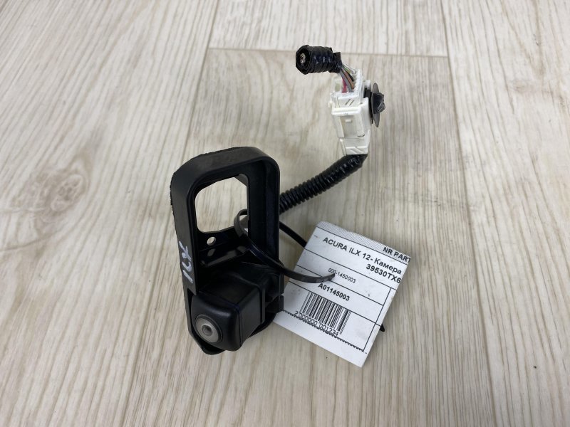 Камера заднего вида ILX 16-19 2016 UDE 2.4 K24V