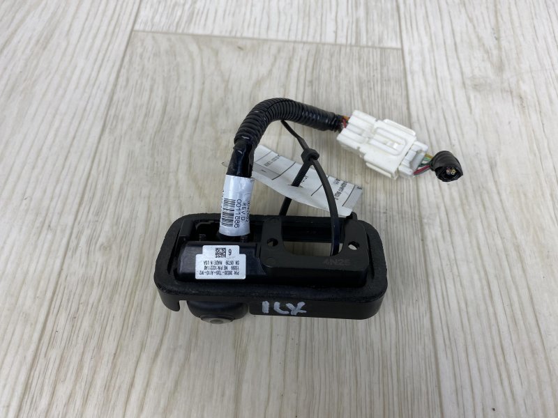 Камера заднего вида ACURA ILX 16-19 UDE 2.4 K24V