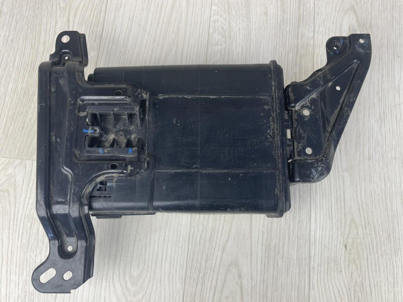 Абсорбер топливный TOYOTA CAMRY 55 14-17 2016 ASV50 2.5 2ARFE 77740-06180 Б/У