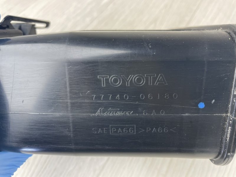 Абсорбер топливный TOYOTA CAMRY 55 14-17 ASV50 2.5 2ARFE