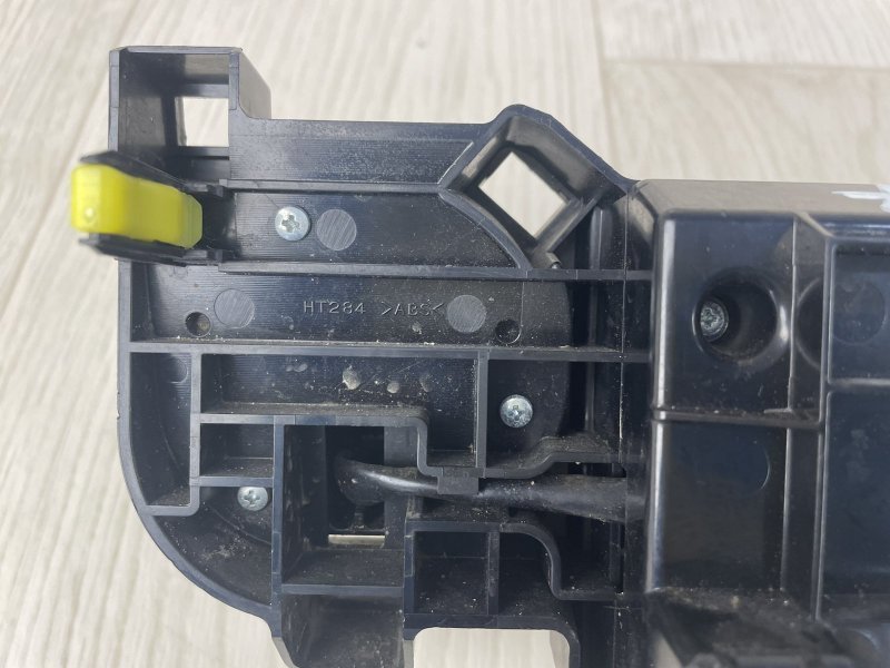 Блок управления печкой 4RUNNER 10-16 2016 GRN285 4.0 1GRFE