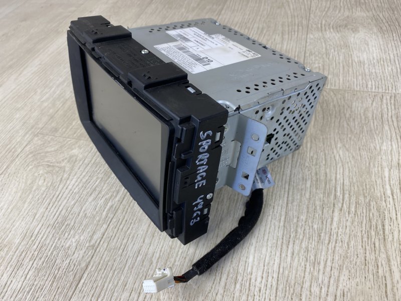 Магнитола KIA SPORTAGE QL 15-21 QL 2.4 G4KJ