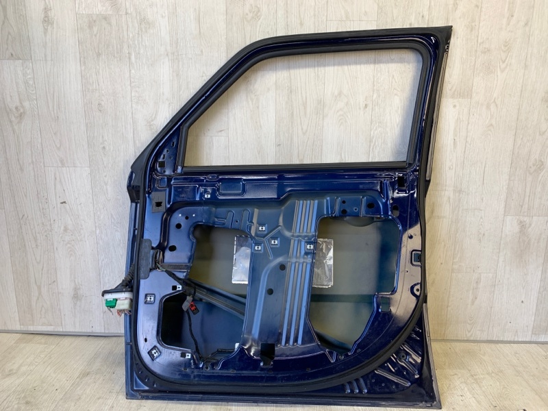 Дверь передняя правая PATRIOT 10-17 2015 MK74 2.4 ED3 Дверь передняя правая PATRIOT 10-17 2015 MK74 2.4 ED3