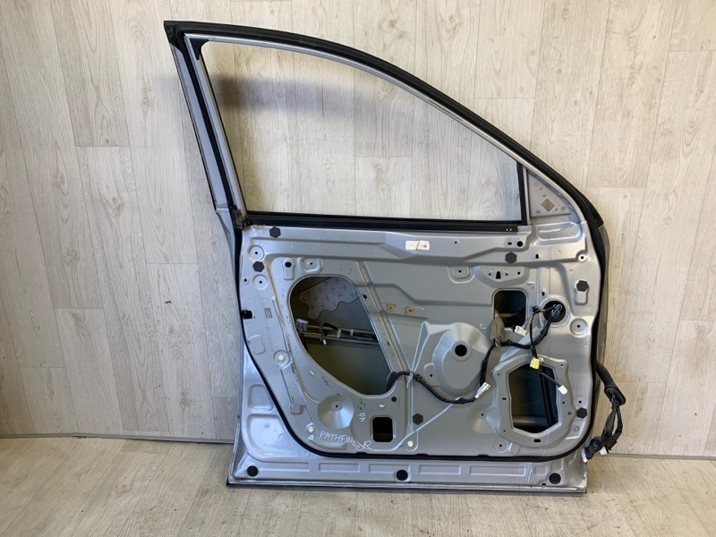 Дверь передняя левая PATHFINDER R52 12-21 2016 R52 3.5 VQ35DD