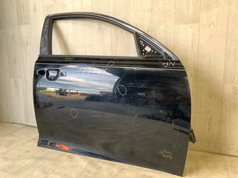 Дверь передняя правая KIA OPTIMA JF 15-20 JF 2.4 G4KJ