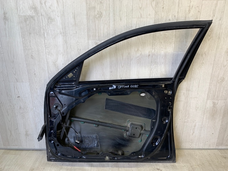Дверь передняя правая OPTIMA JF 15-20 2018 JF 2.4 G4KJ