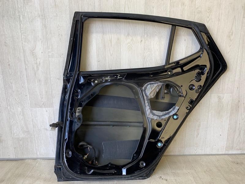 Дверь задняя правая OPTIMA TF 11-16 2013 TF 2.4 G4KJ