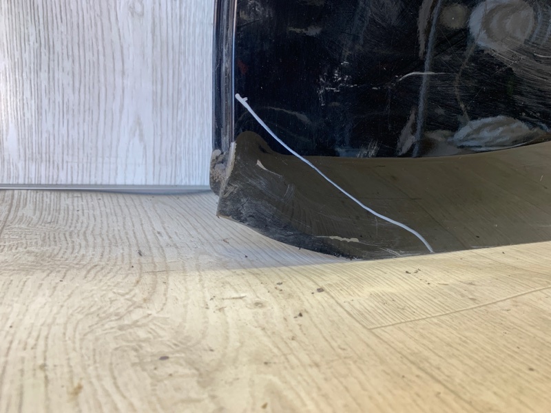 Дверь задняя левая FORTE YD 12- 2015 YD 1.8 G4NB