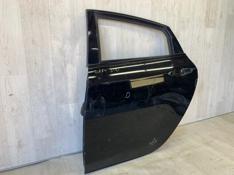 Дверь задняя левая DART 12-16 2014 PF 2.4 ED6