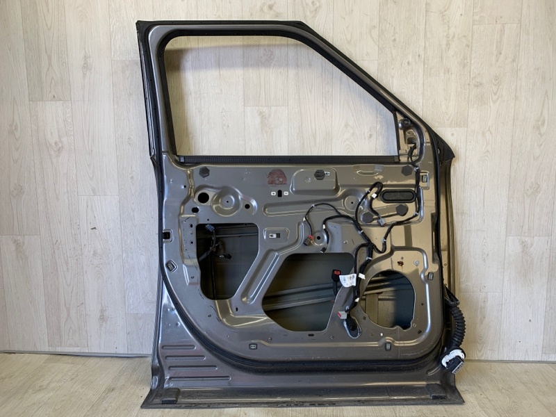 Дверь передняя левая FLEX 08-19 2013 TP3 3.5 PDED Дверь передняя левая FLEX 08-19 2013 TP3 3.5 PDED