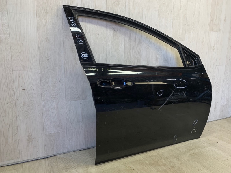 Дверь передняя правая DART 12-16 2014 PF 2.4 ED6