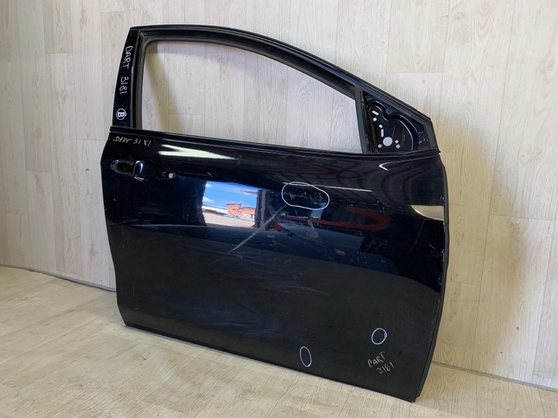 Дверь передняя правая DODGE DART 12-16 PF 2.4 ED6