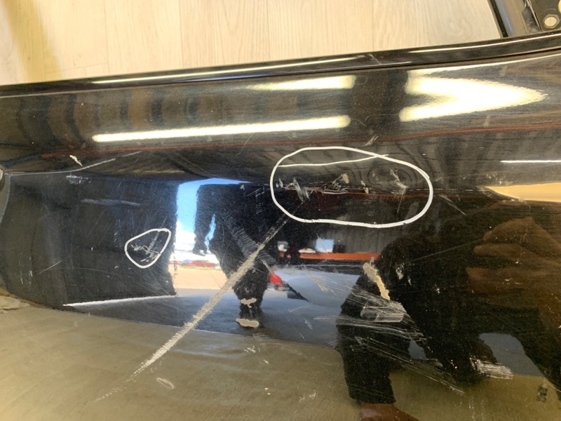 Дверь передняя правая DART 12-16 2014 PF 2.4 ED6