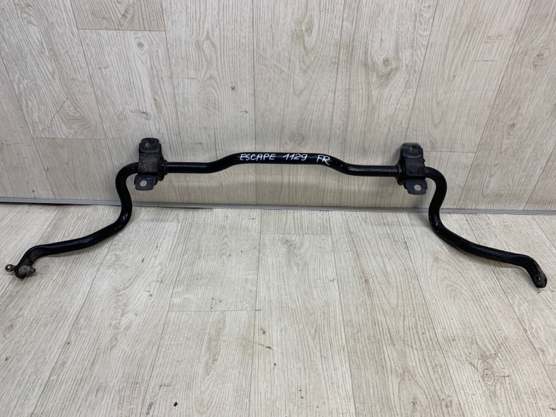 Стабилизатор передний FORD ESCAPE 12-19 2018 TM2 1.5 M9MA CV6Z-5482-B Б/У