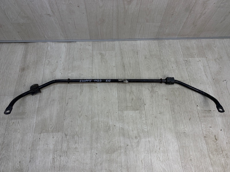 Стабилизатор задний FORD ESCAPE 12-19 2018 TM2 1.5 M9MA EJ7Z-5A772-E Б/У