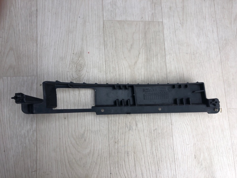 Кронштейн переднего бампера (под фарой) левый FUSION 14- 2016 CD4 C25HDEX