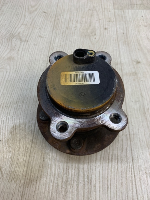 Ступица задняя FORD ESCAPE 12-19 TM2 1.5 M9MA