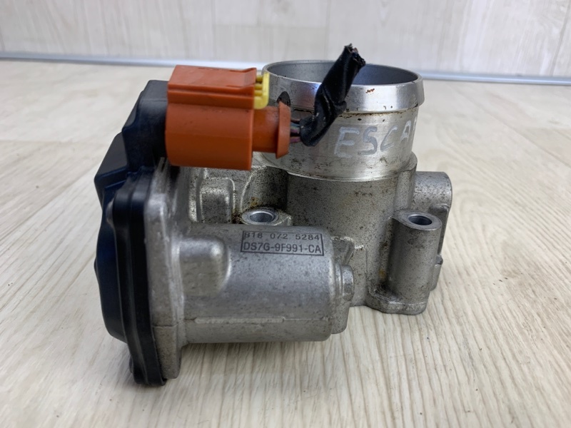 Дроссельная заслонка ESCAPE 12-19 2018 TM2 1.5 M9MA