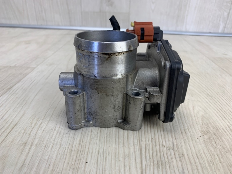 Дроссельная заслонка FORD ESCAPE 12-19 TM2 1.5 M9MA