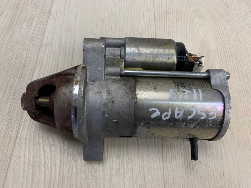 Стартер ESCAPE 12-19 2018 TM2 1.5 M9MA