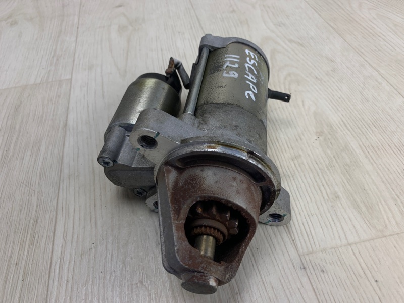 Стартер FORD ESCAPE 12-19 TM2 1.5 M9MA