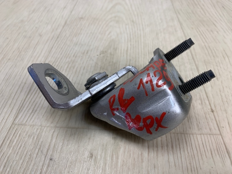 Петля двери верхняя задняя левая FORD ESCAPE 12-19 2018 TM2 1.5 M9MA CJ5Z-7826801-A Б/У