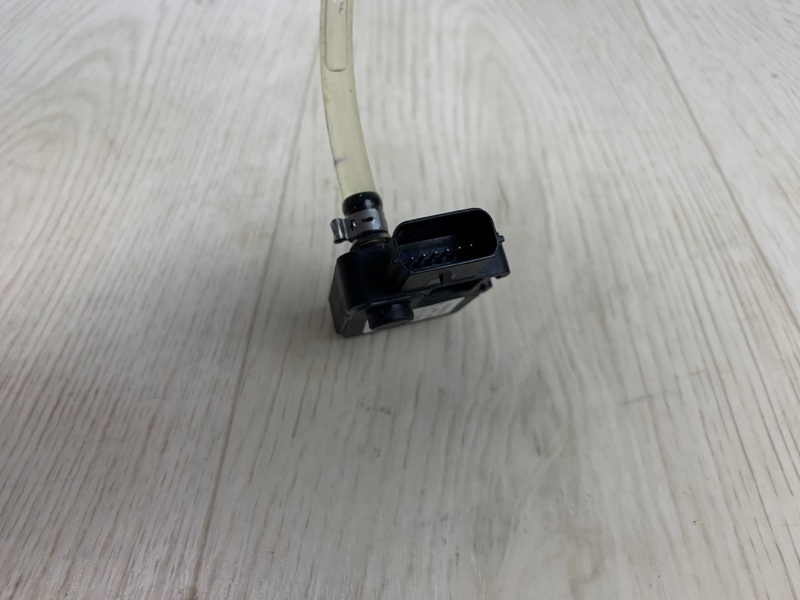 Блок электронный ESCAPE 12-19 2018 TM2 1.5 M9MA Блок электронный ESCAPE 12-19 2018 TM2 1.5 M9MA