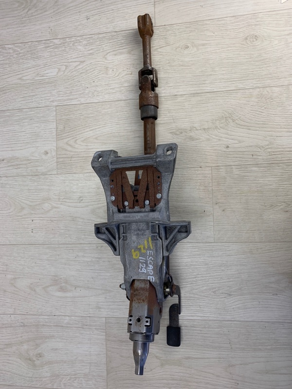 Рулевой вал ESCAPE 12-19 2018 TM2 1.5 M9MA