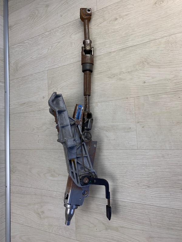 Рулевой вал FORD ESCAPE 12-19 TM2 1.5 M9MA