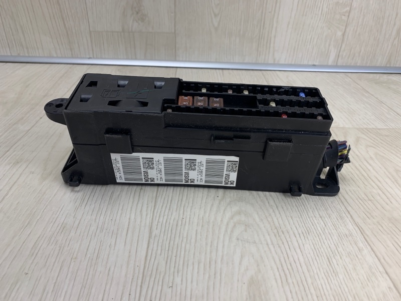 Блок предохранителей моторный отсек ESCAPE 12-19 2018 TM2 1.5 M9MA