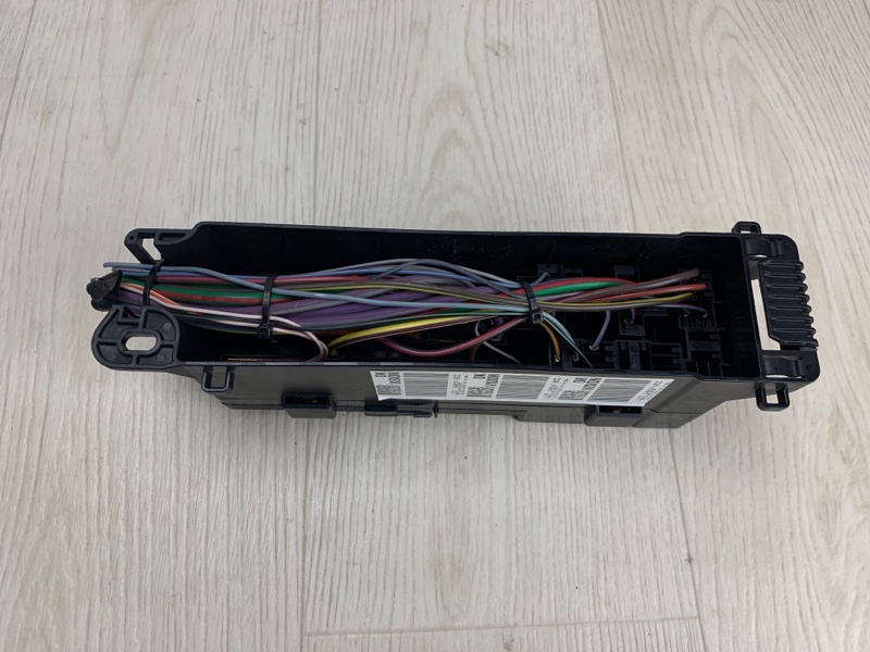 Блок предохранителей моторный отсек FORD ESCAPE 12-19 TM2 1.5 M9MA