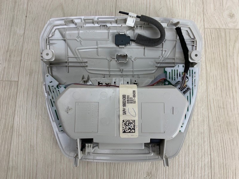 Плафон салона передний ESCAPE 12-19 2018 TM2 1.5 M9MA