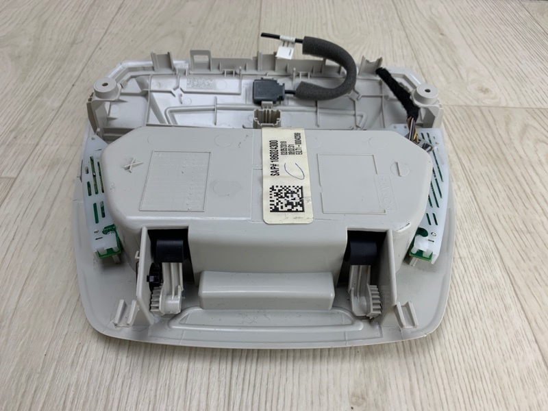 Плафон салона передний FORD ESCAPE 12-19 TM2 1.5 M9MA