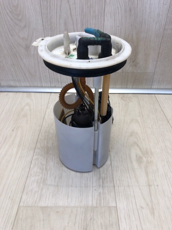 Топливный насос BEETLE 11-19 2012 5C1 CBTA 2.5L