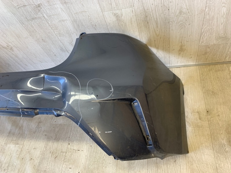 Бампер задний задний COROLLA 18- 2018-2019 MZEA12 Бампер задний задний COROLLA 18- 2018-2019 MZEA12