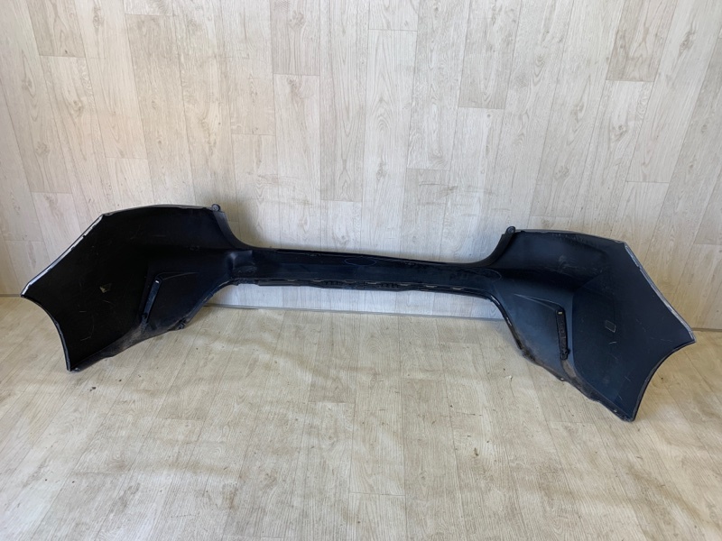 Бампер задний задний COROLLA 18- 2018-2019 MZEA12 Бампер задний задний COROLLA 18- 2018-2019 MZEA12