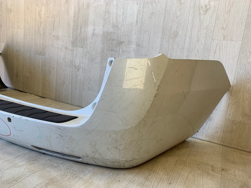 Бампер задний задний ODYSSEY 11-17 2011-2017