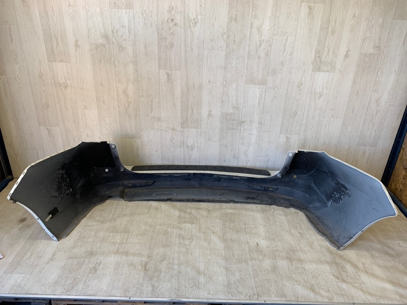 Бампер задний задний ODYSSEY 11-17 2011-2017